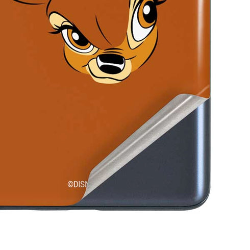 Disney Bambi Portrait Galaxy S20 Fan Edition Skin